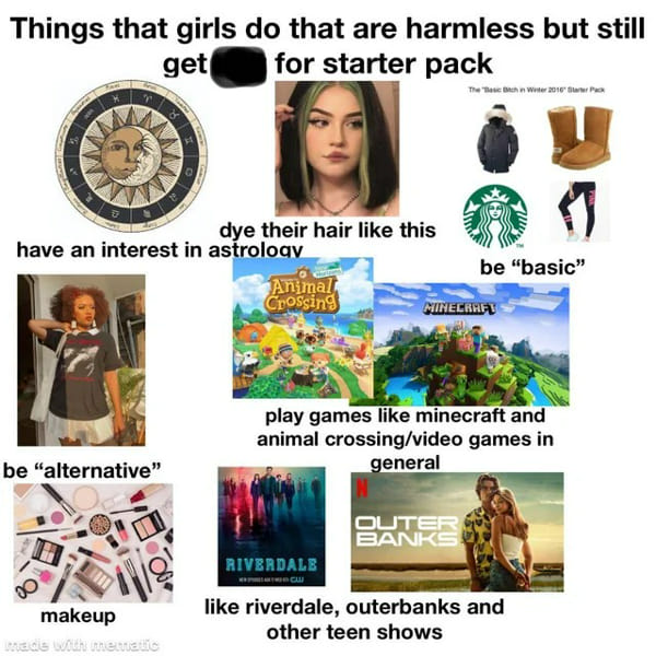 Are you a tomboy, girly girl or mix Quiz Quotev