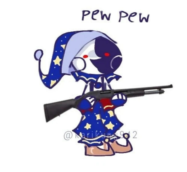 What Security Breach character are you? Quiz Quotev