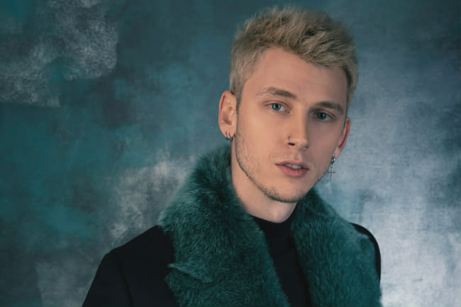 Machine Gun Kelly Lyrics Quiz Test