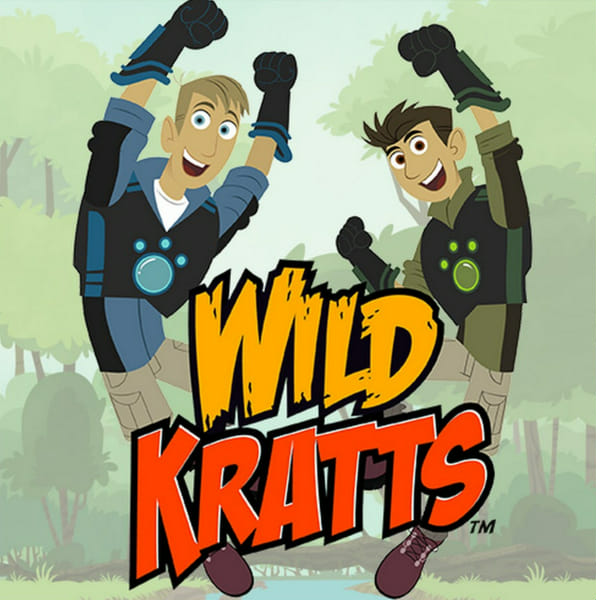 Which Wild Kratts Character Are You? Quiz Quiz Quotev
