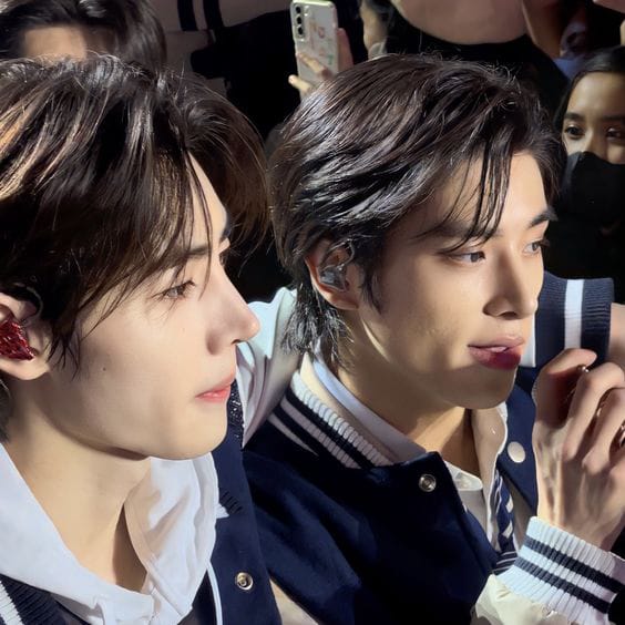 pack your suitcase + get a enyhpen bestie Quiz Quotev