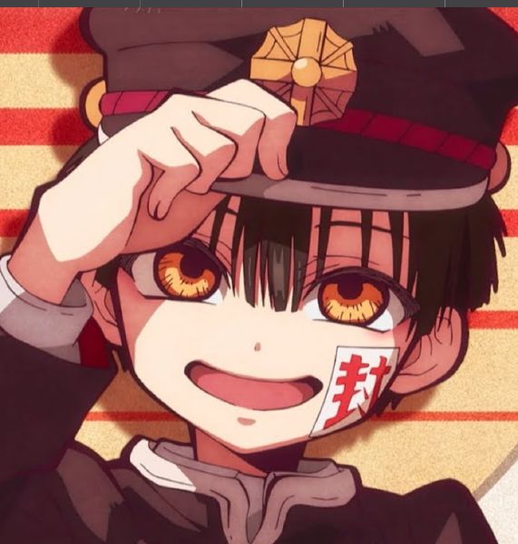 what does HanakoKun think of you? Quiz Quotev