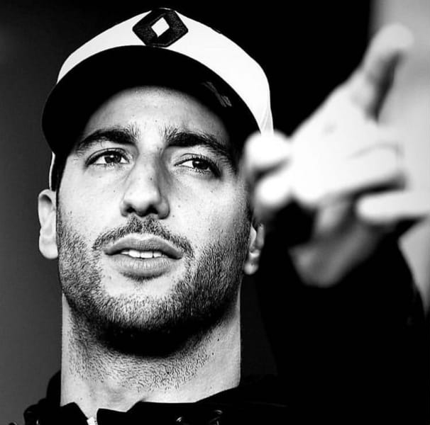 Who is your Formula 1 Boyfriend? Quiz Quotev