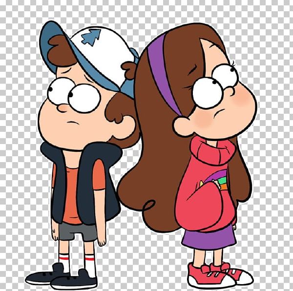 Who is your Gravity Falls soulmate? Quiz Quotev
