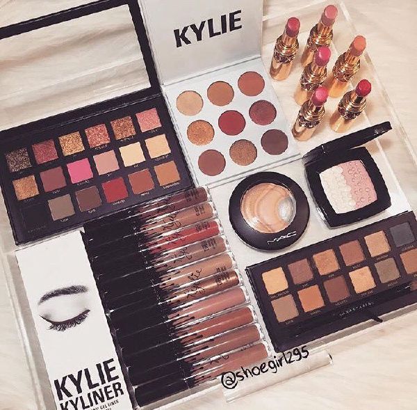 What makeup brand are you? Quiz Quotev