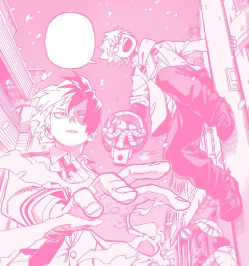 Who is your My Hero Academia Boyfriend? Quiz Quotev