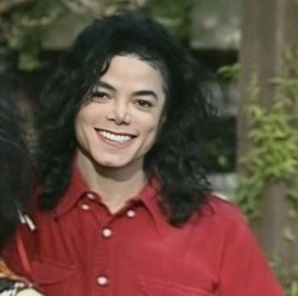 Would michael jackson kiss you? Quiz Quotev