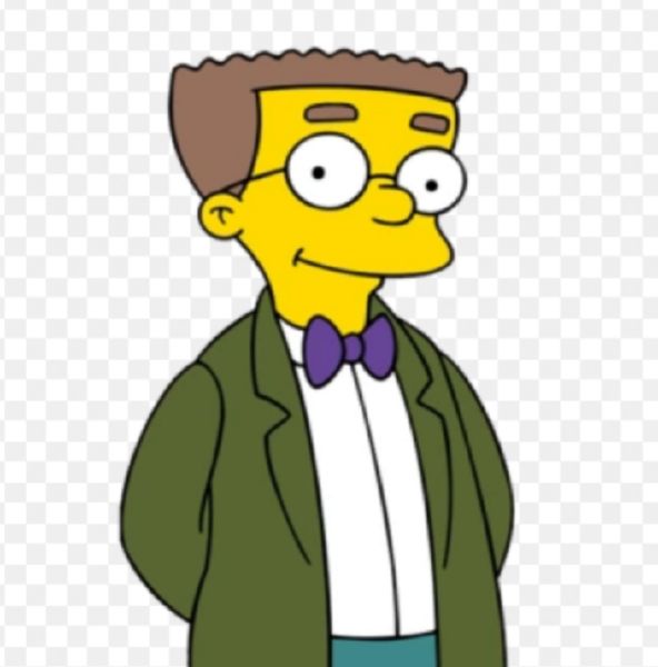 How Well Do You Know Smithers From THE SIMPSONS (HARD) Test Quotev