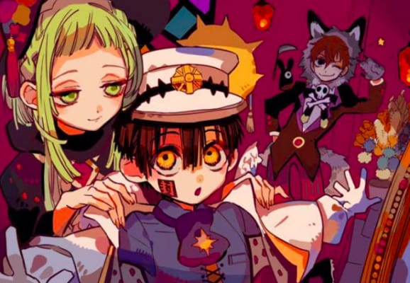 which tbhk character do you kin? Quiz