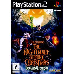 Tim Burton's The Nightmare Before Christmas oogies Revenge - Test | Quotev