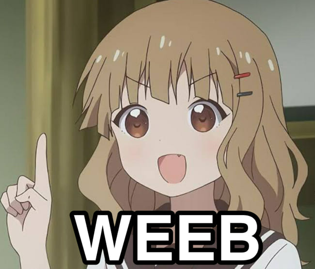 Are you a weeb? Level 3 Test