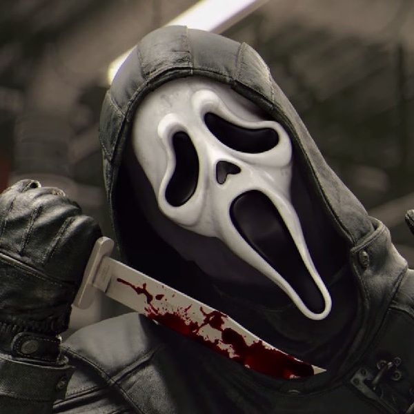 Could You Survive a Second Encounter With Ghostface? Quiz Quotev