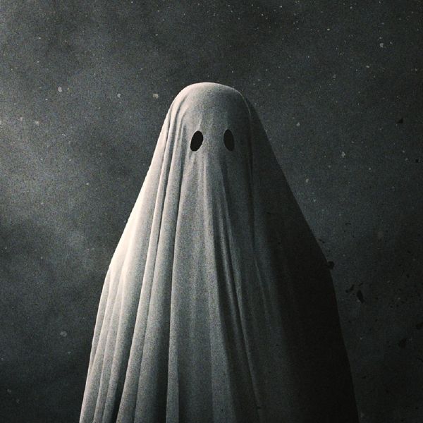 What type of ghost are you? Quiz Quotev