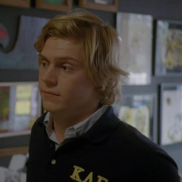 Does Kyle Spencer like you? Quiz Quotev