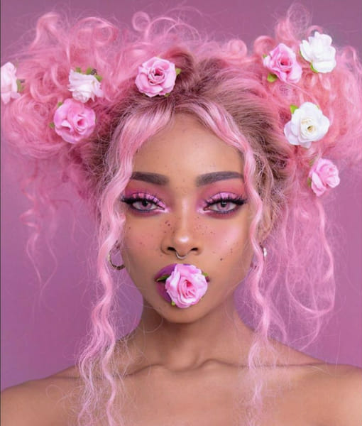 I'll give you an actual aesthetic Quiz Quotev