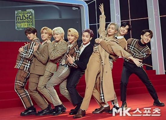 Who's your Stray Kids ideal type Quiz