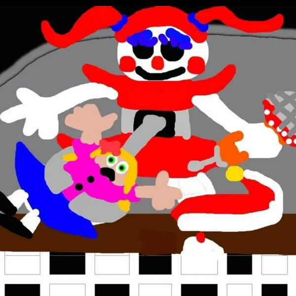 What is The Most Popular FNAF Character? Survey Quotev