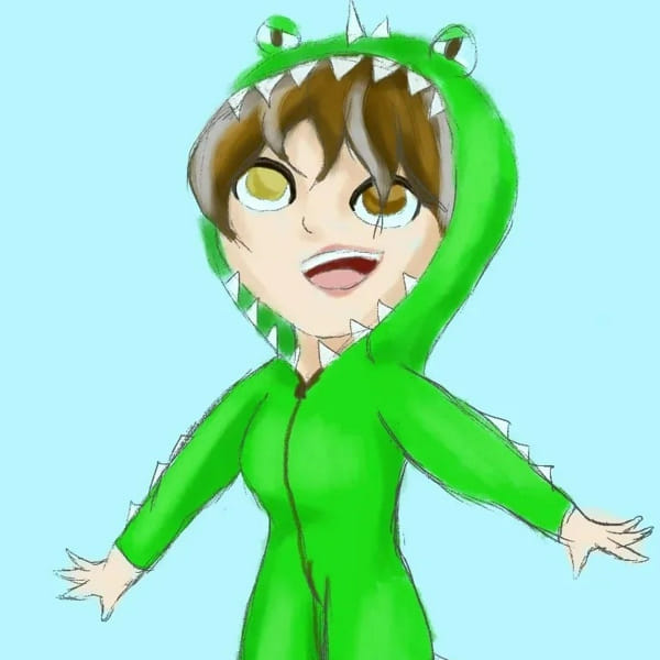 When We Were Monsters Who Are You Quiz Quotev