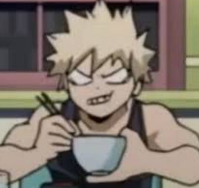 What mha boy has a crush on you? Quiz Quotev