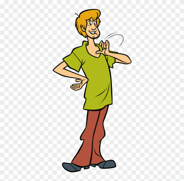 Guess the ScoobyDoo voice Actor (Shaggy) Test Quotev