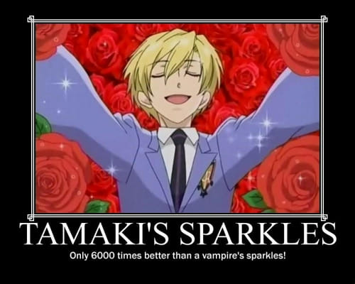 ouran high school host club kin quiz Quiz