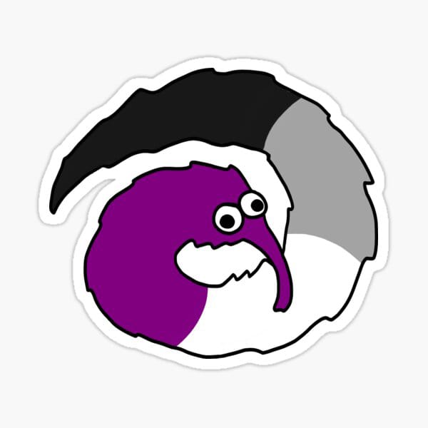 Which Asexual Cartoon Character Are You Quiz Quotev