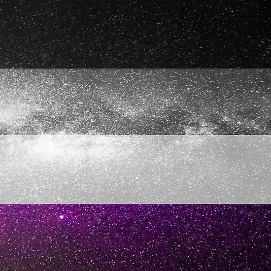 What Type of Asexual are you? Quiz Quotev