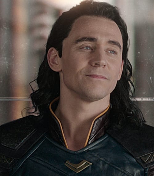 What does Loki think of you Quiz Quotev