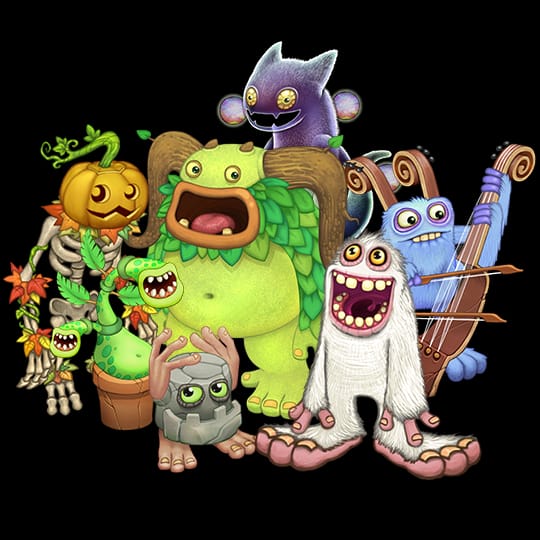 what MSM monster is this? quiz Test Quotev