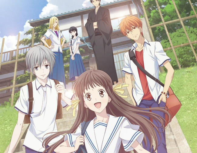 fruits basket kin quiz Quiz Quotev