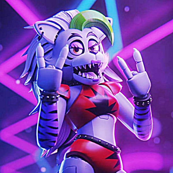 Which FNAF Security Breach Character Are You? Quiz Quotev