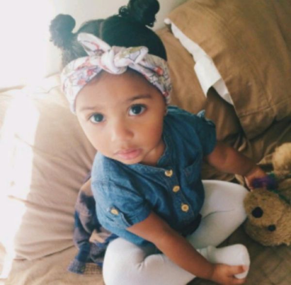 What will your future child look like? Quiz Quotev