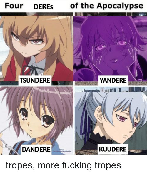 Are you a Yandere? Quiz Quotev