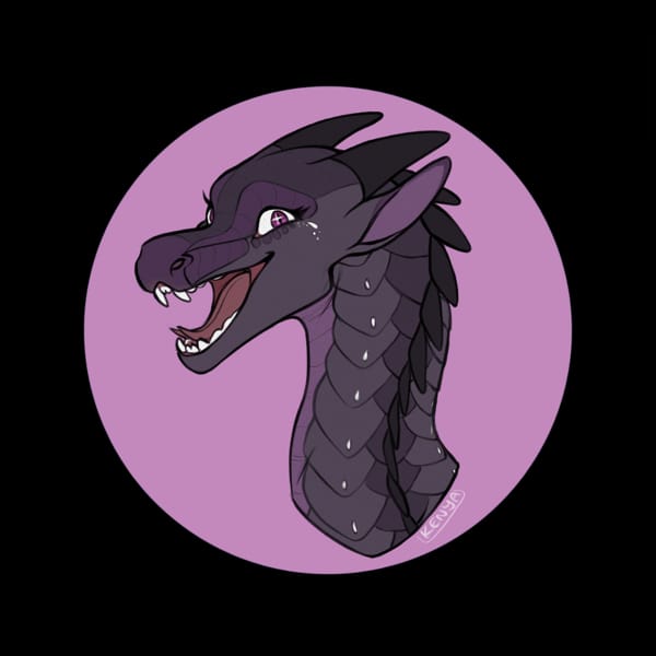 Aaaaaaaaa Wof wings of fire play date with Ripple and Navy! Quiz Quotev