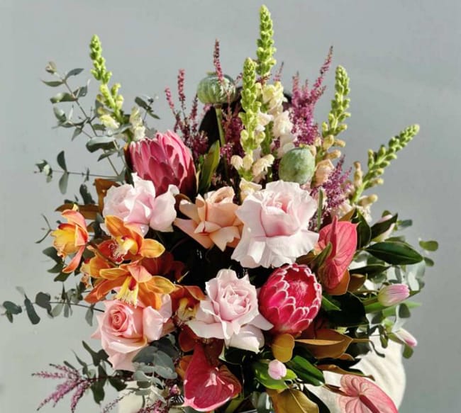 Which Flower Are You? Quiz Quotev