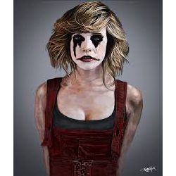 Harley Quinn or Catwoman? - Quiz | Quotev