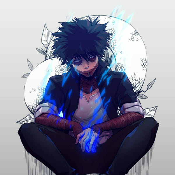 A Date With Dabi Quiz