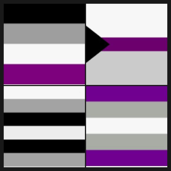Are You Demi/Grey or Asexual? Quiz Quotev