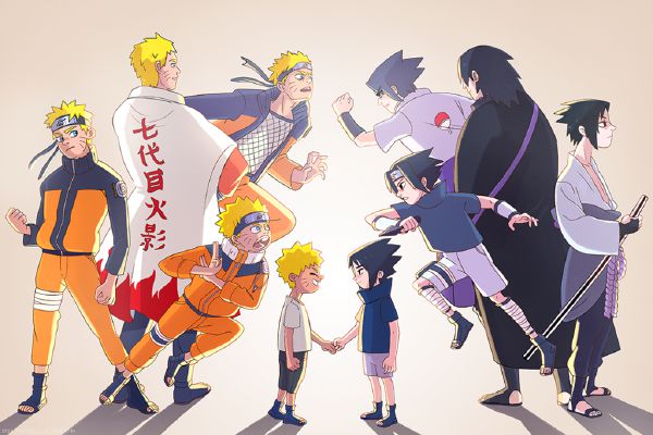 Naruto Boyfriend Quiz