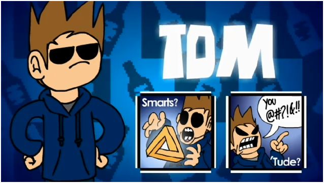 Are you a true eddsworld fan Test