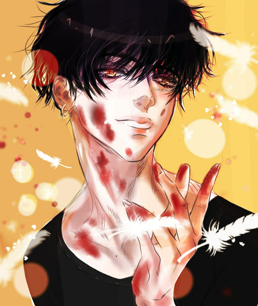 who's your yandere? Quiz Quotev