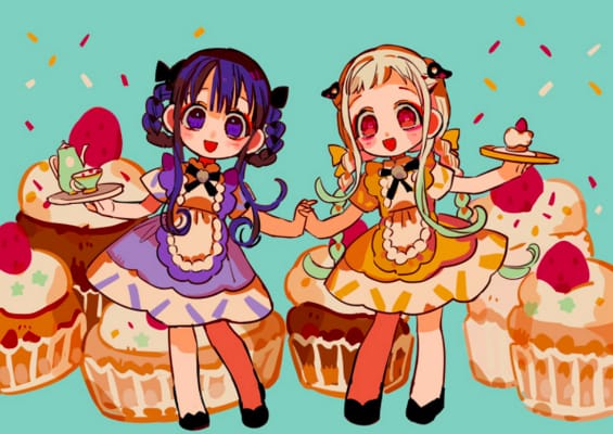 which tbhk character do you kin? Quiz