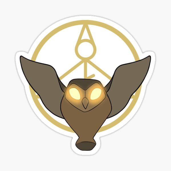 The Owl House Coven Quiz Quotev