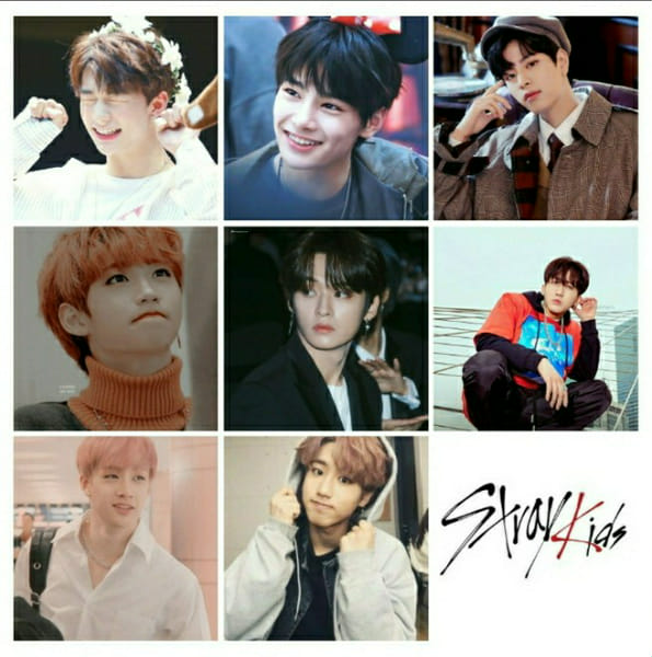Skz Quiz Test Quotev