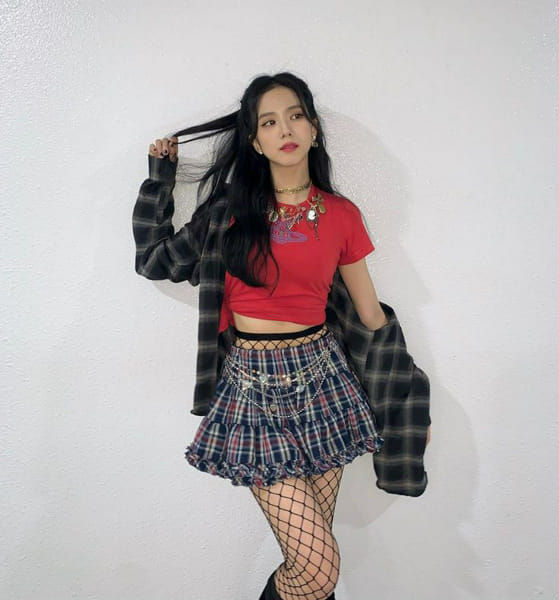 What Kpop Stage Outfit Should You Wear? Quiz Quotev