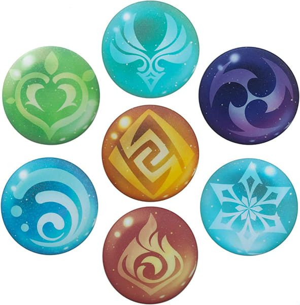 What is Your Genshin Vision? Quiz Quotev