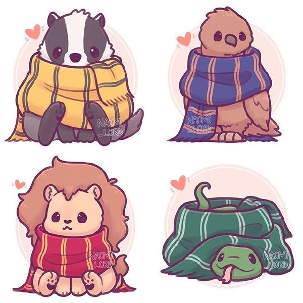 Which Harry Potter House Are You REALLY? Quiz Quotev