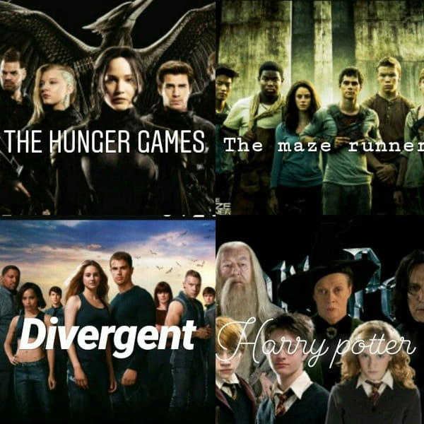 Who is your fictional boyfriend? Quiz