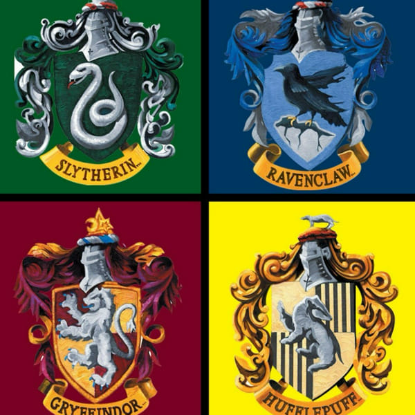 What Hogwarts House do you really belong in? Quiz Quotev