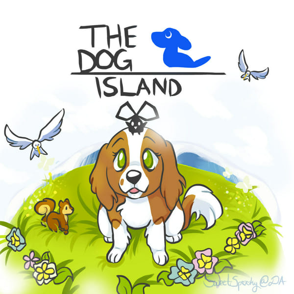 Which Character From The Dog Island Are You? Quiz Quotev